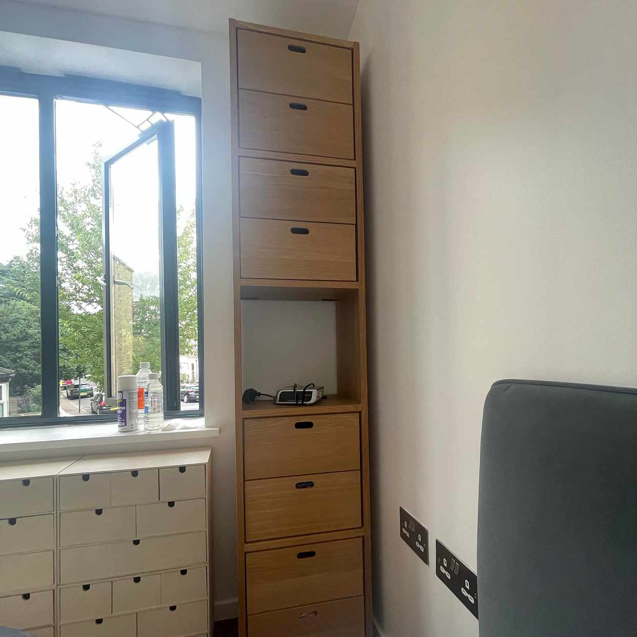 image of Furniture removal - London