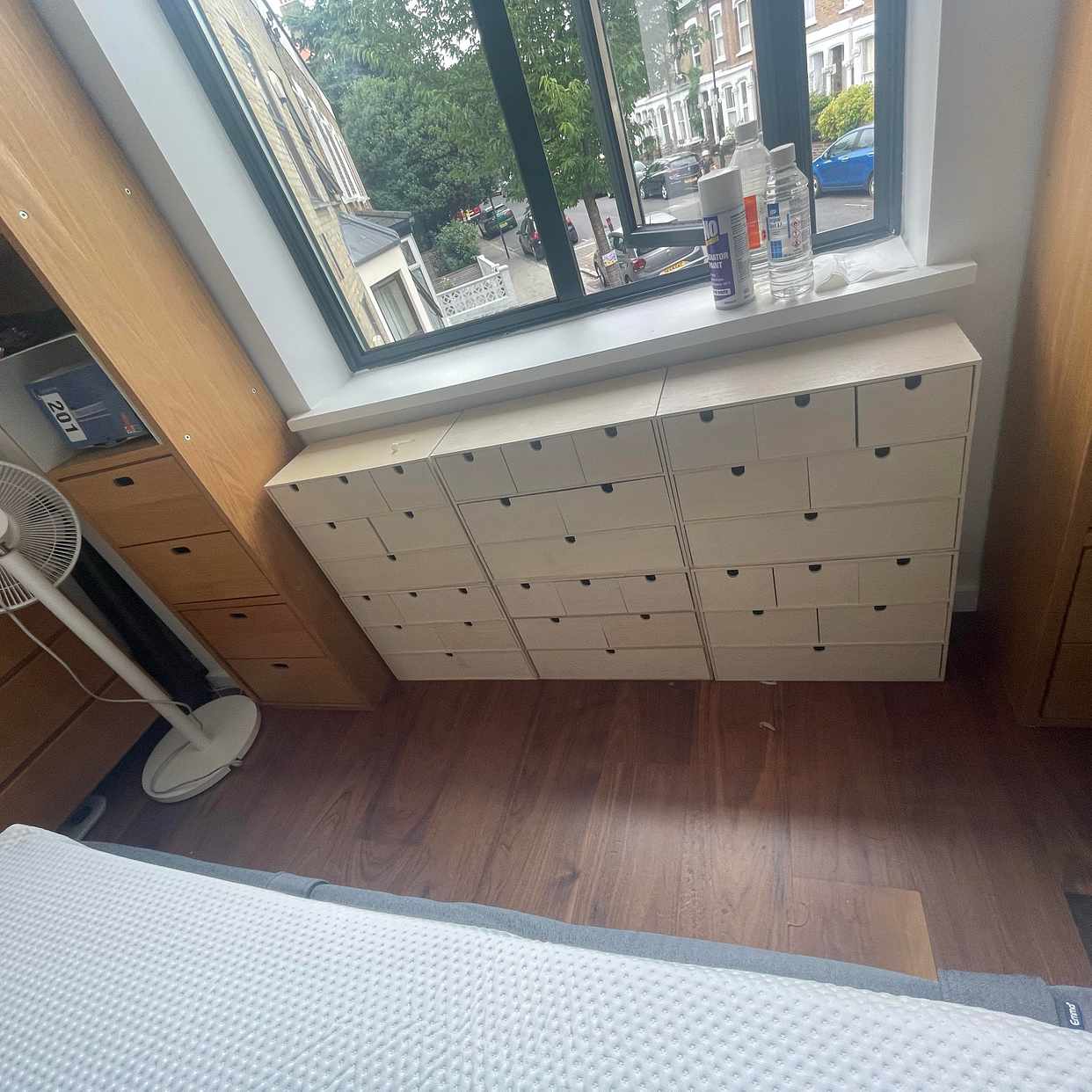 image of Furniture removal - London