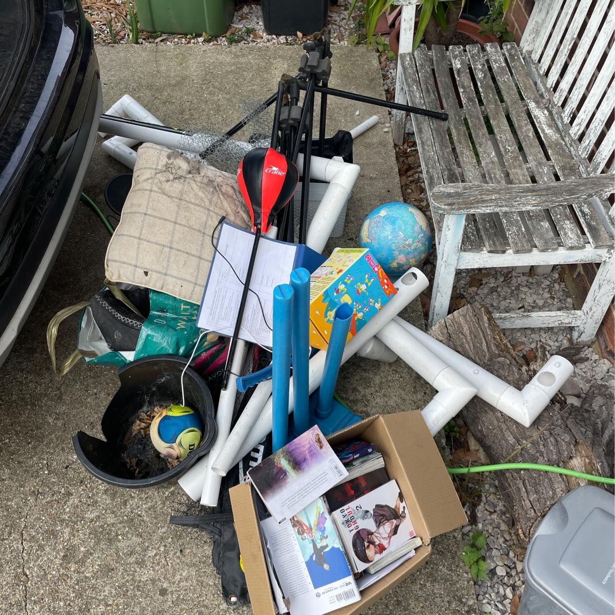 image of Home & garden waste - Lewisham