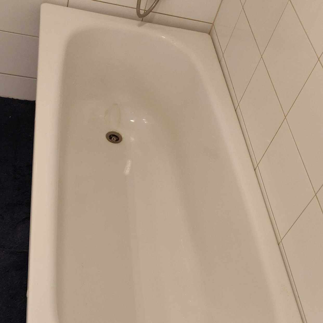 image of Bath tub Svedberg - Sollentuna