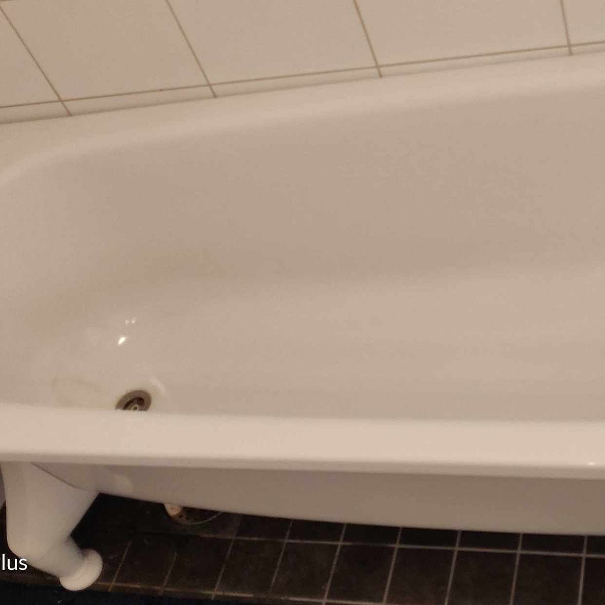 image of Bath tub Svedberg - Sollentuna