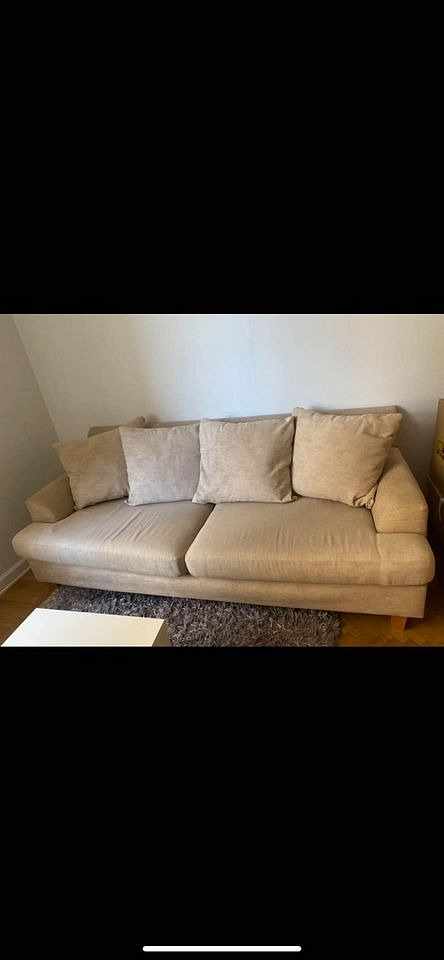 image of Sofa - 