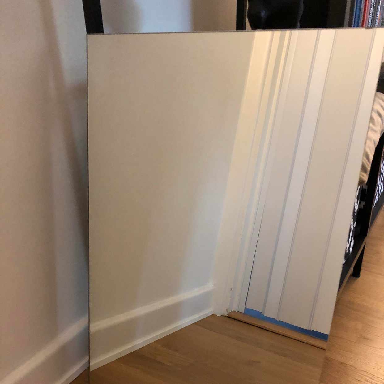 image of Mirror 40x60 - Bromma