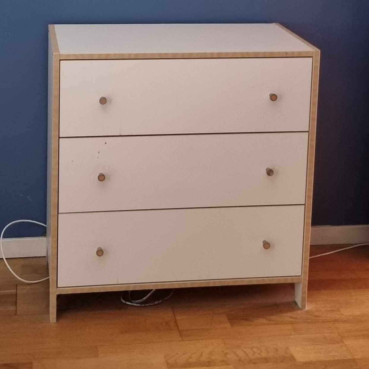 image of Byråer och tv-bänk - Bandhagen