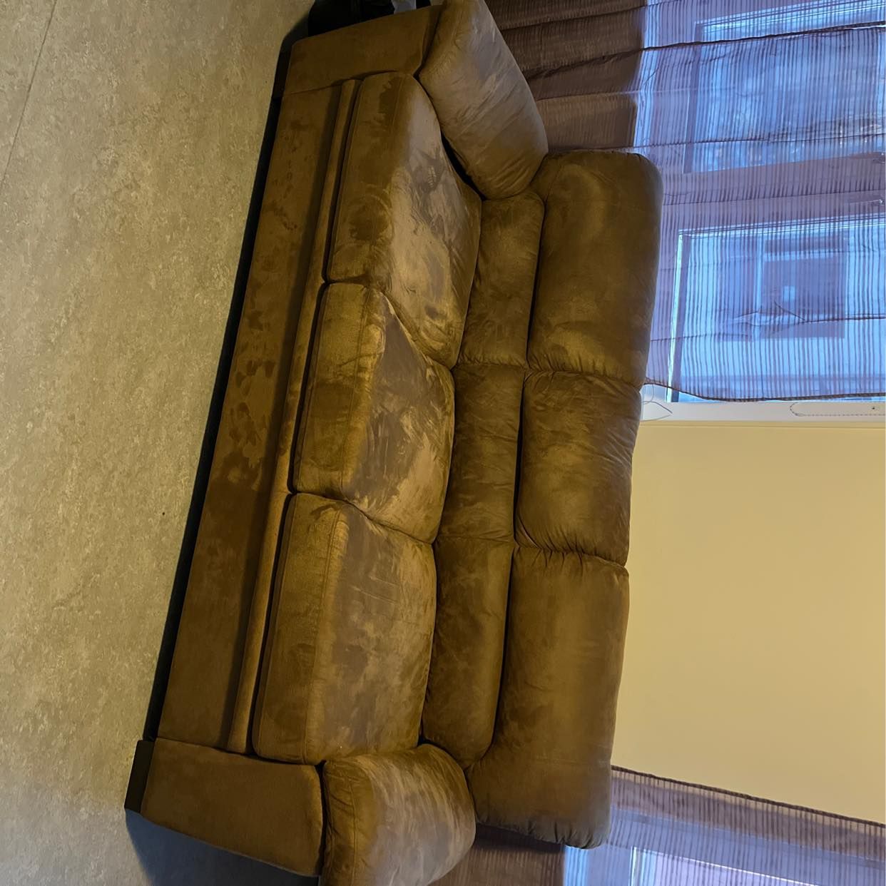 image of Soffa - Norrtälje