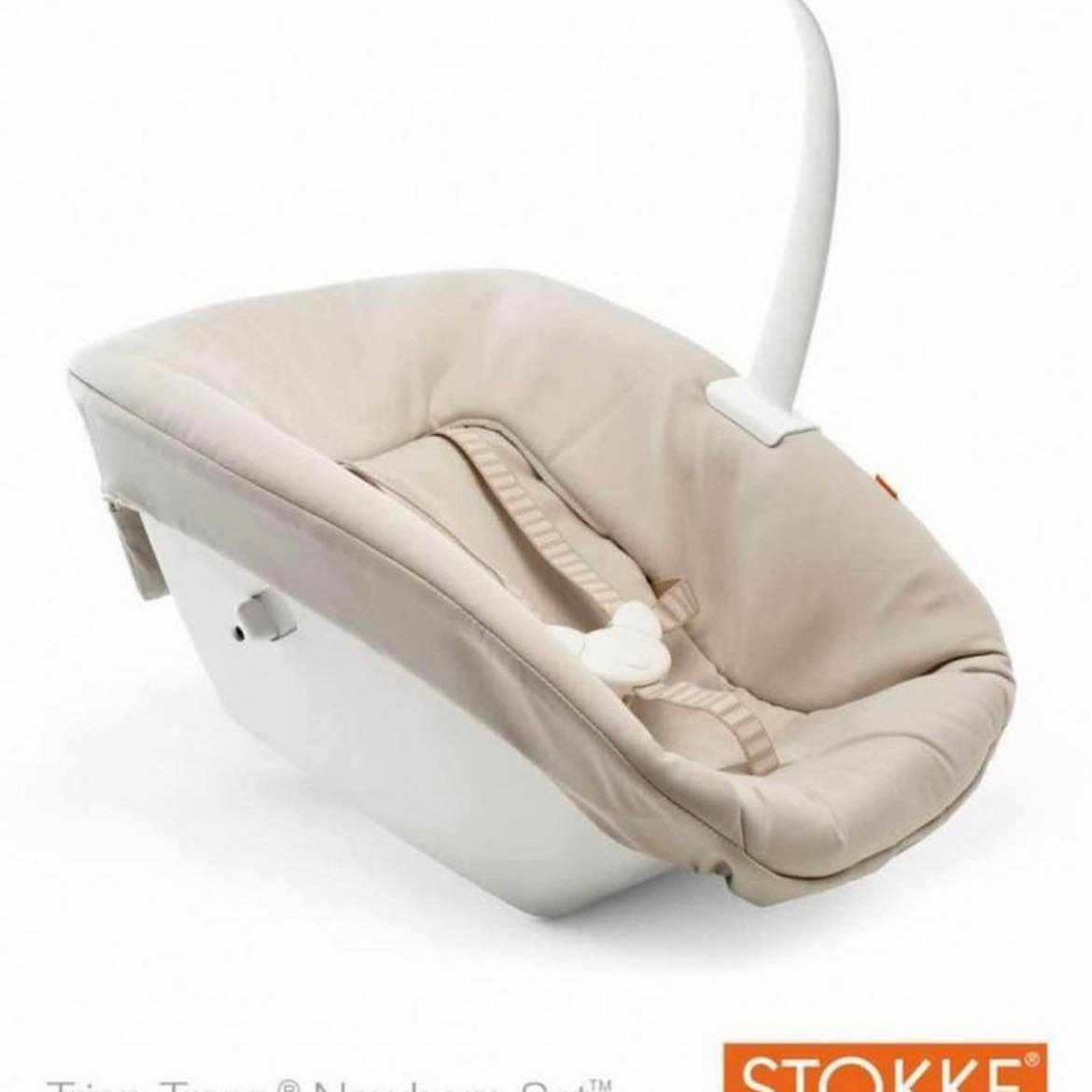 image of Hämta babyinsats - 
