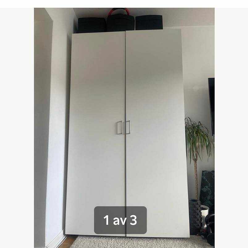 image of Wardrobe - 