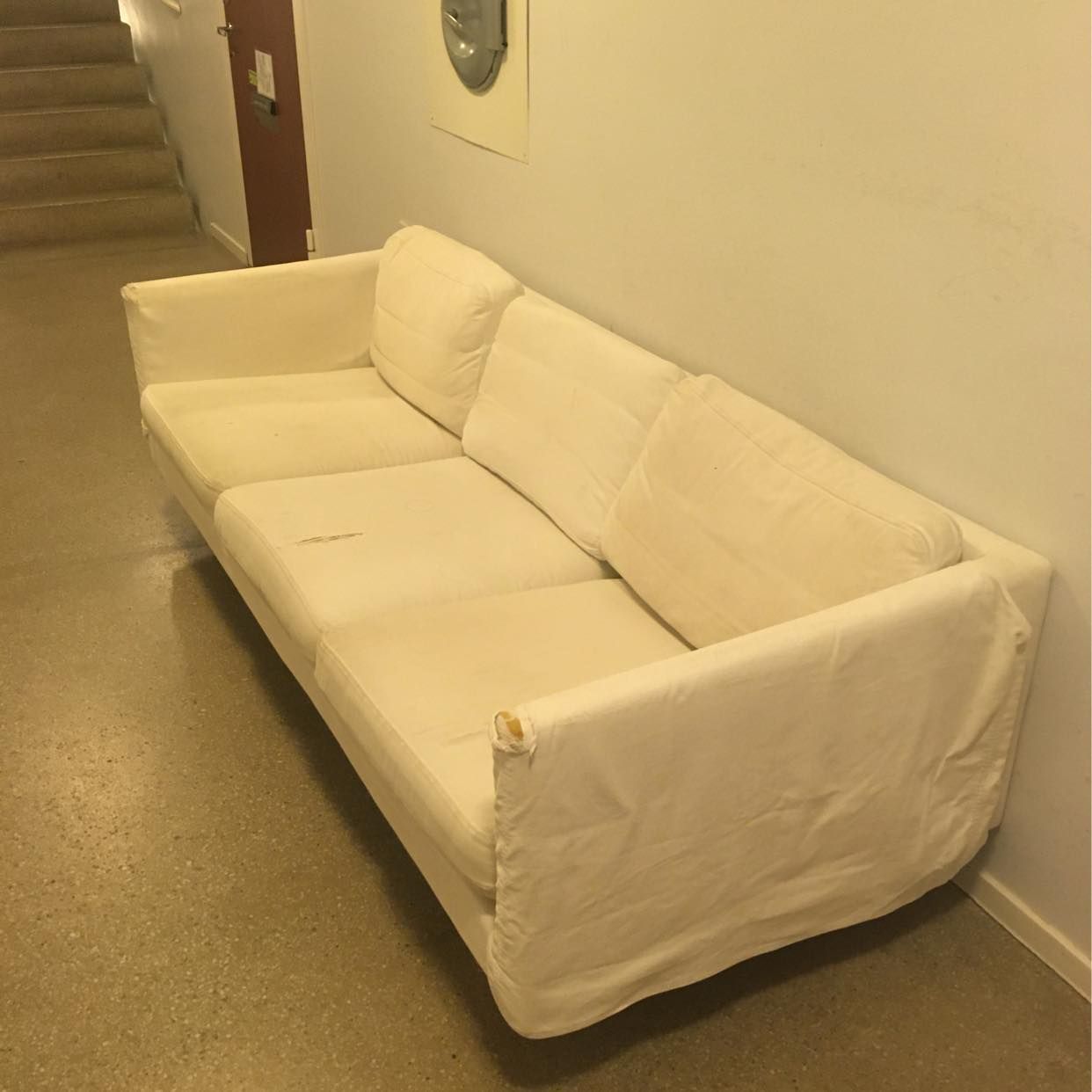image of Soffa - Stockholm