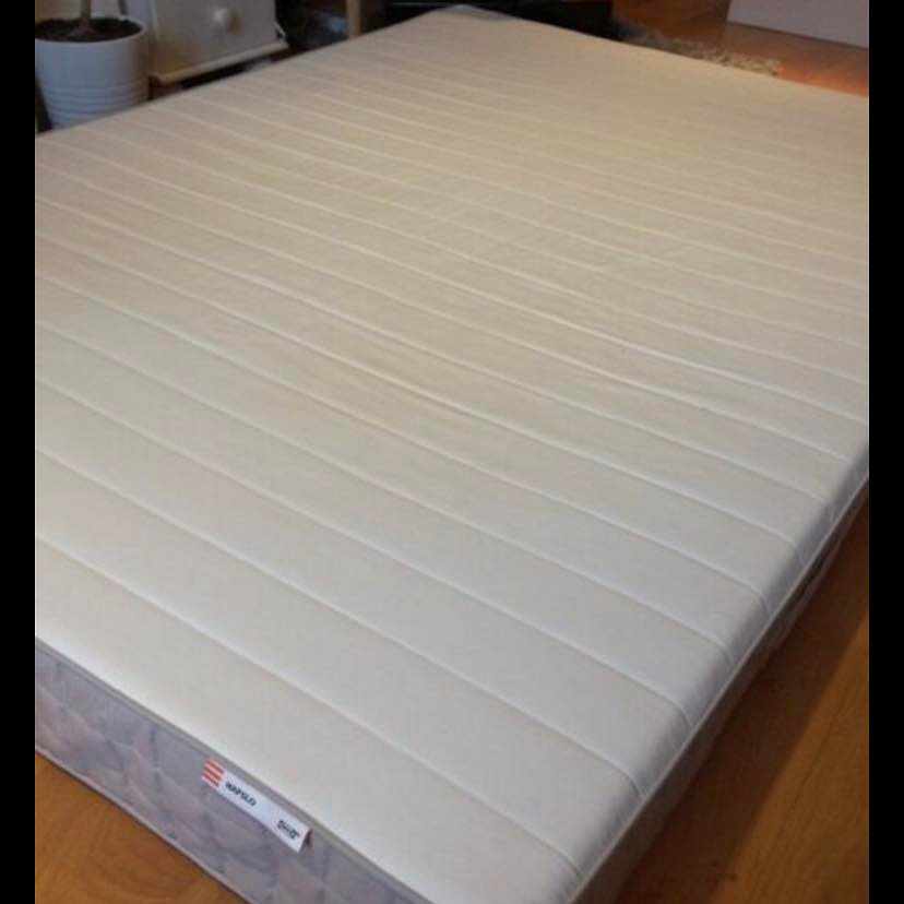 moving a double mattress Tiptapp
