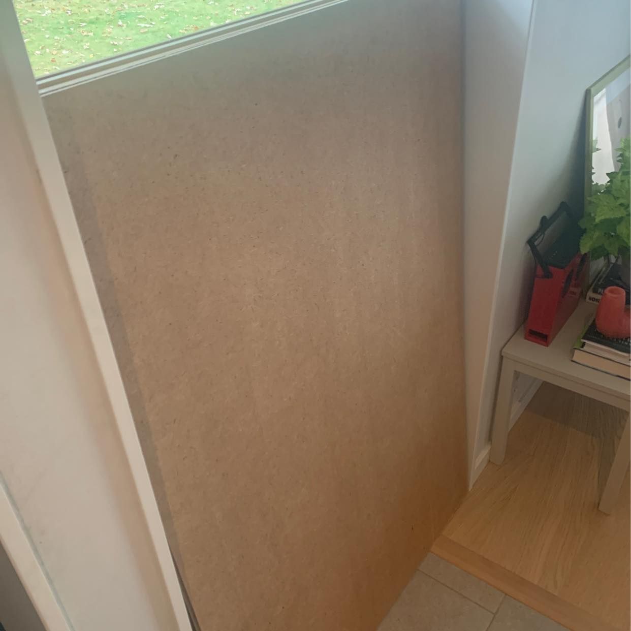 image of Lastpallar, plywood - Huddinge