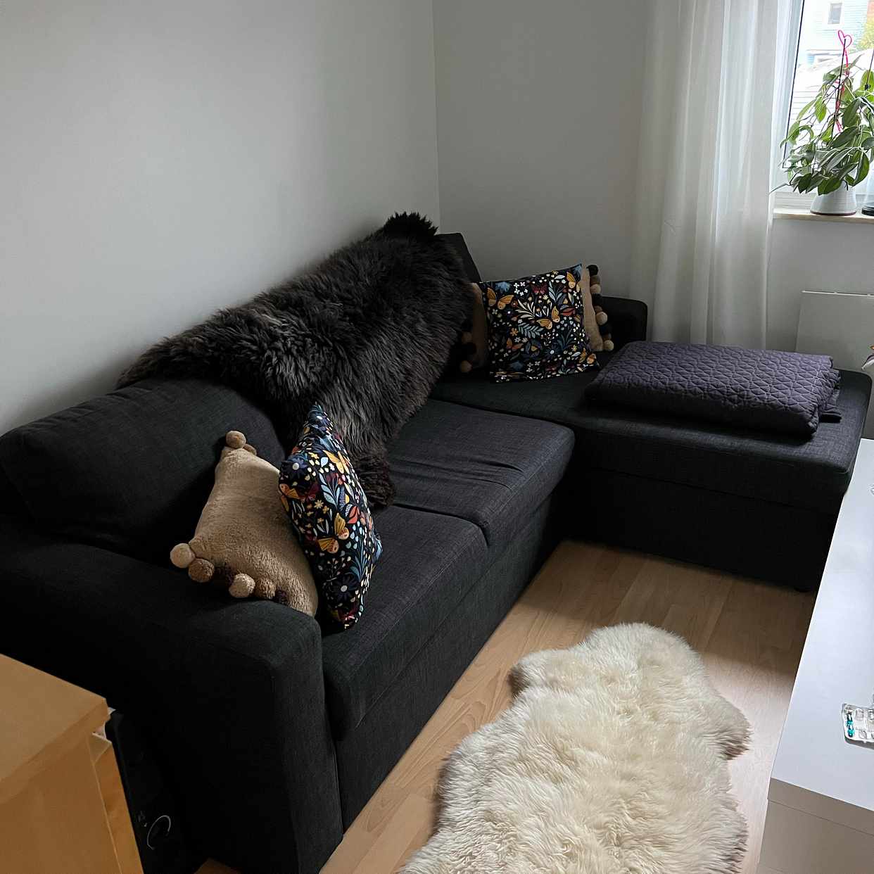 image of Bäddsoffa - Malmö