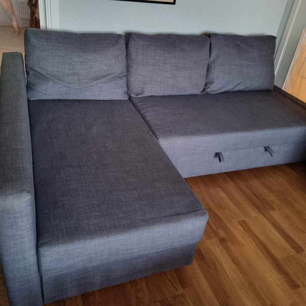 image of Move sofa - 