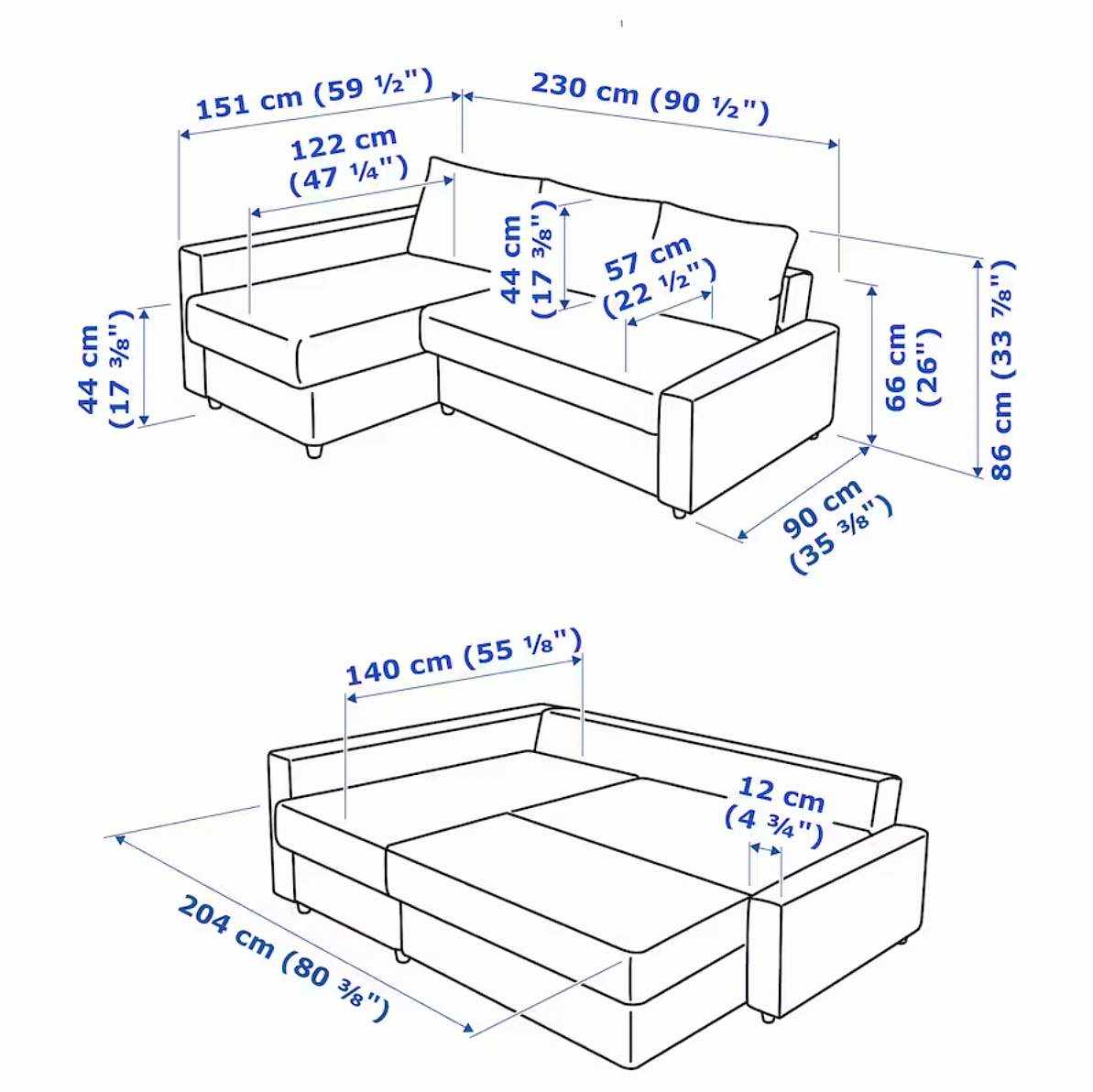 image of Move sofa - 