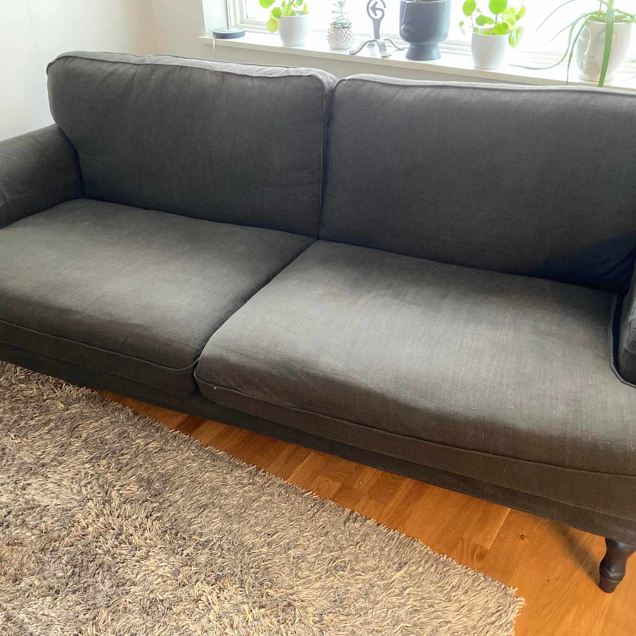 image of Soffa/tvmöbel till tippen - Göteborg