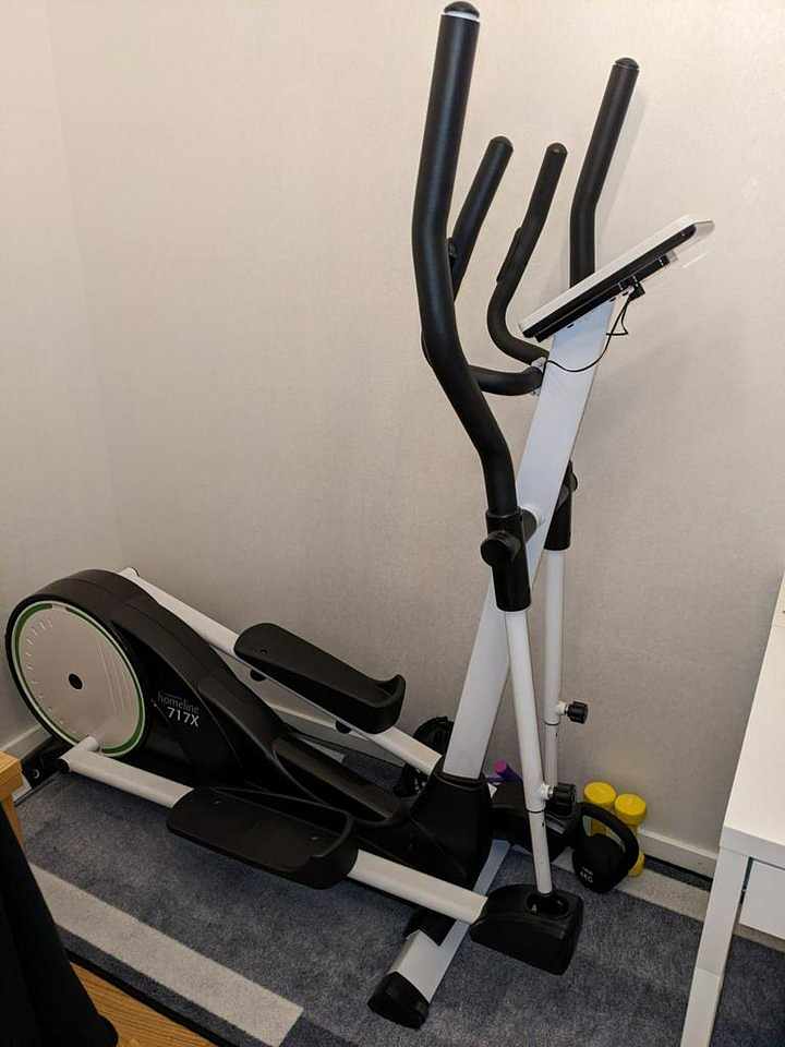 image of Crosstrainer Monark homel - 