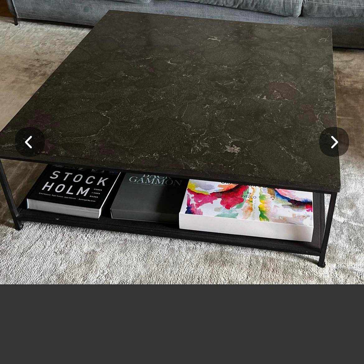 image of Hämta ett soffbord - 