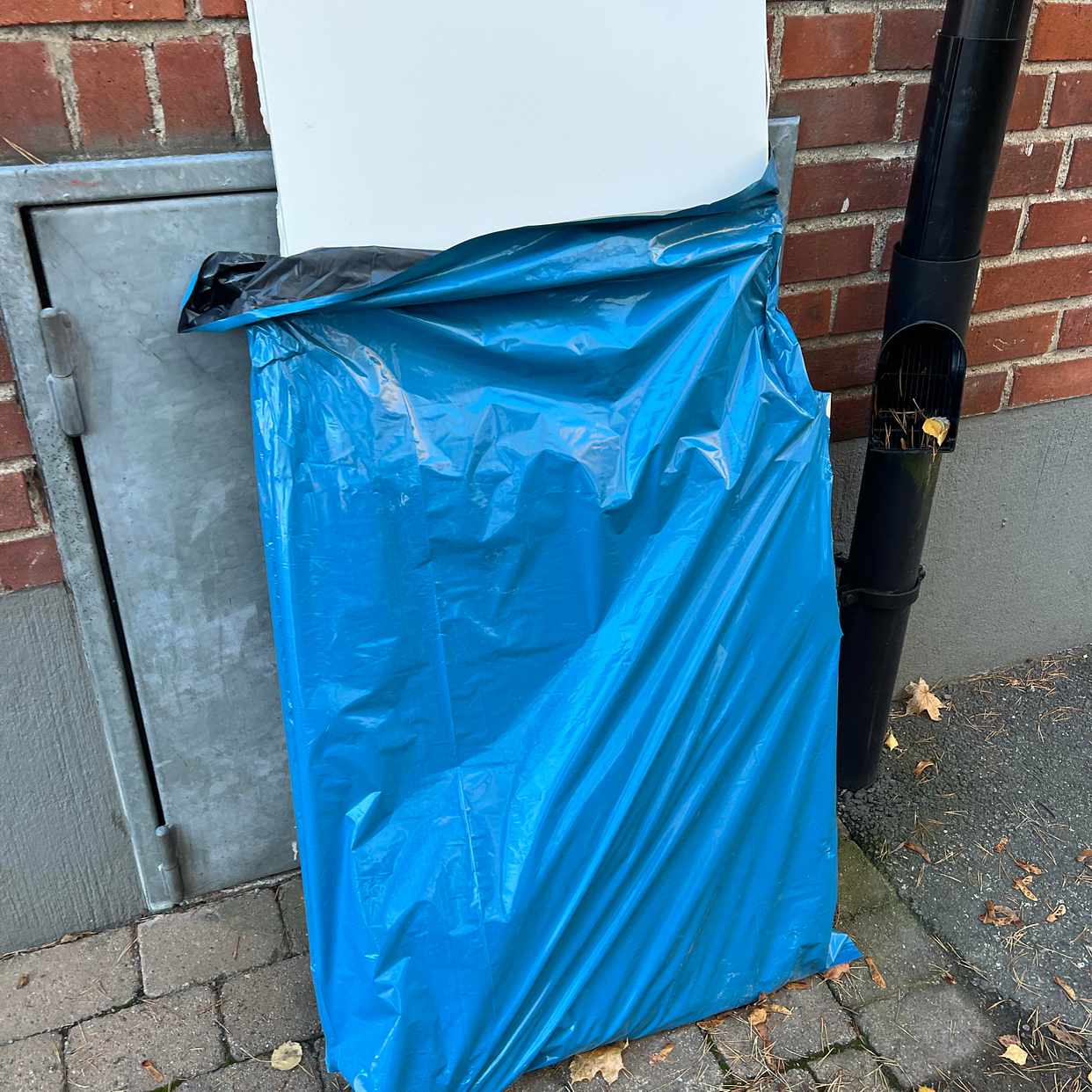 image of Recycling - Farsta