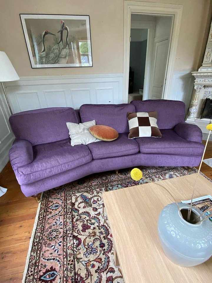 image of En soffa - 