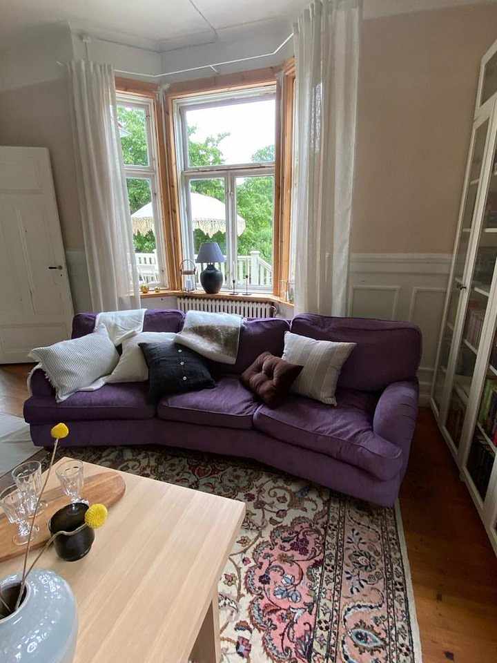 image of En soffa - 