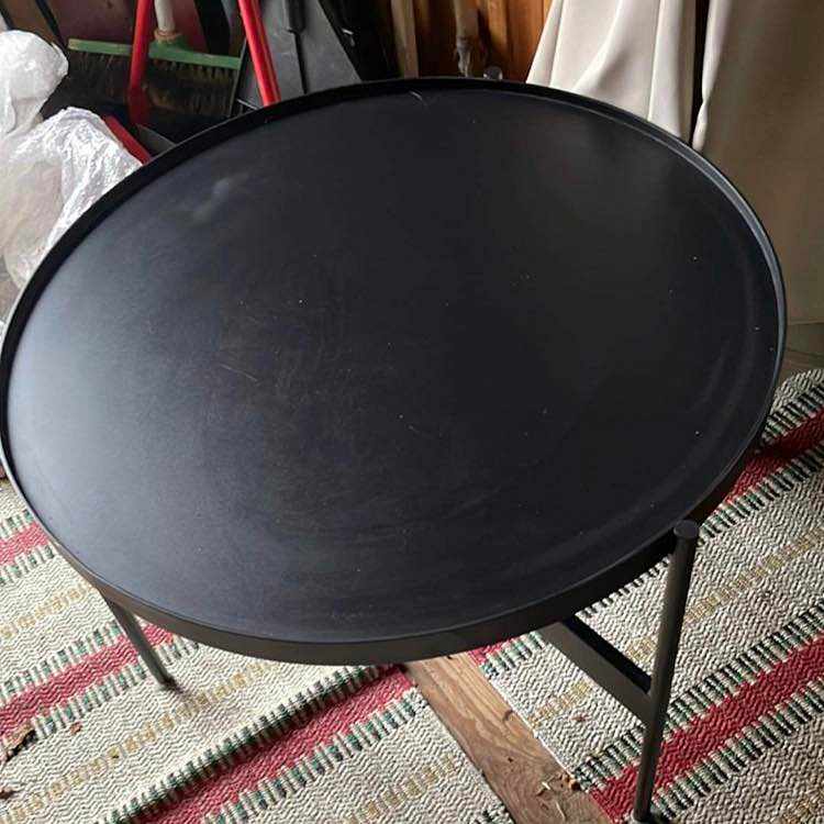 image of Hämta bord - 