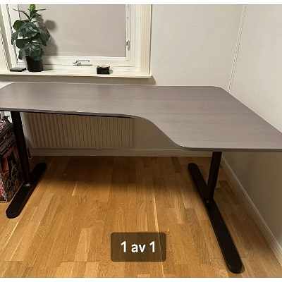 image of Transport av skrivbord  - 