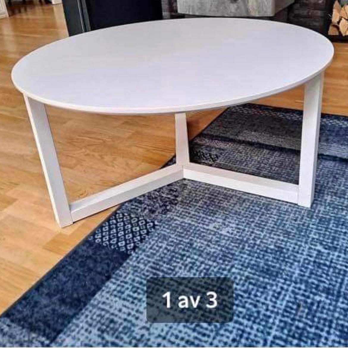 image of Hämta och lämna soffbord - 