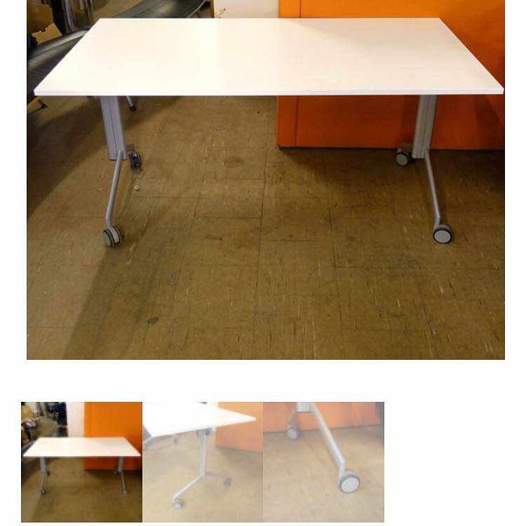 image of Moving one office table - 