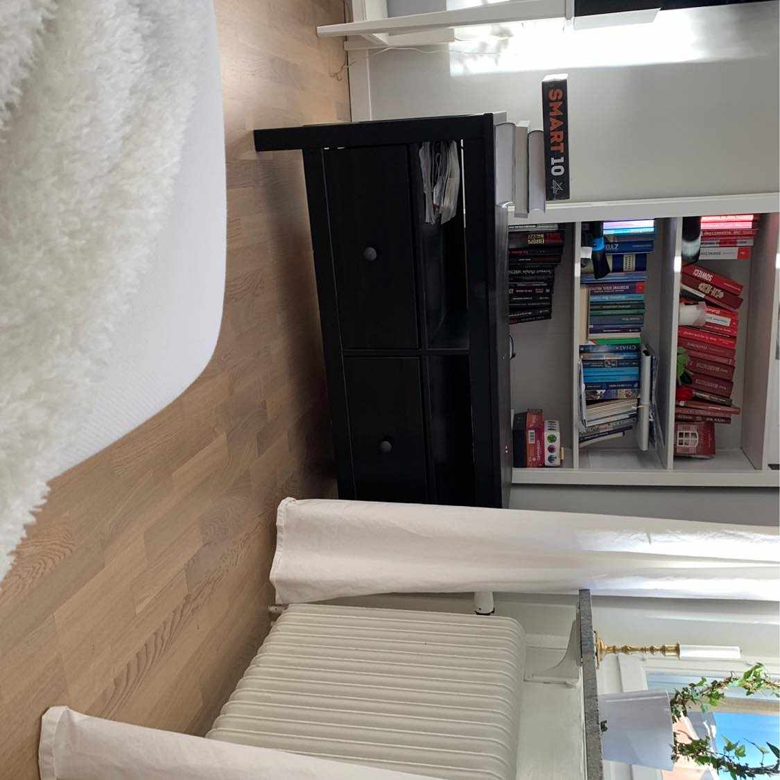 image of Hemnes tv-bänk - Enskede