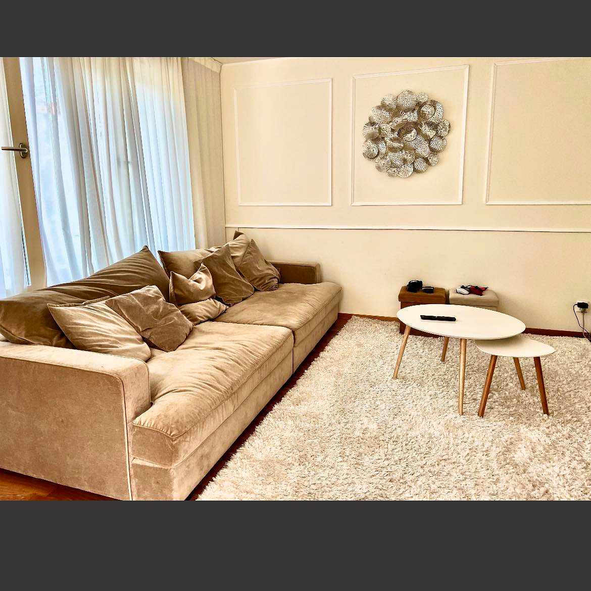 image of Hämta och lämna soffa - 