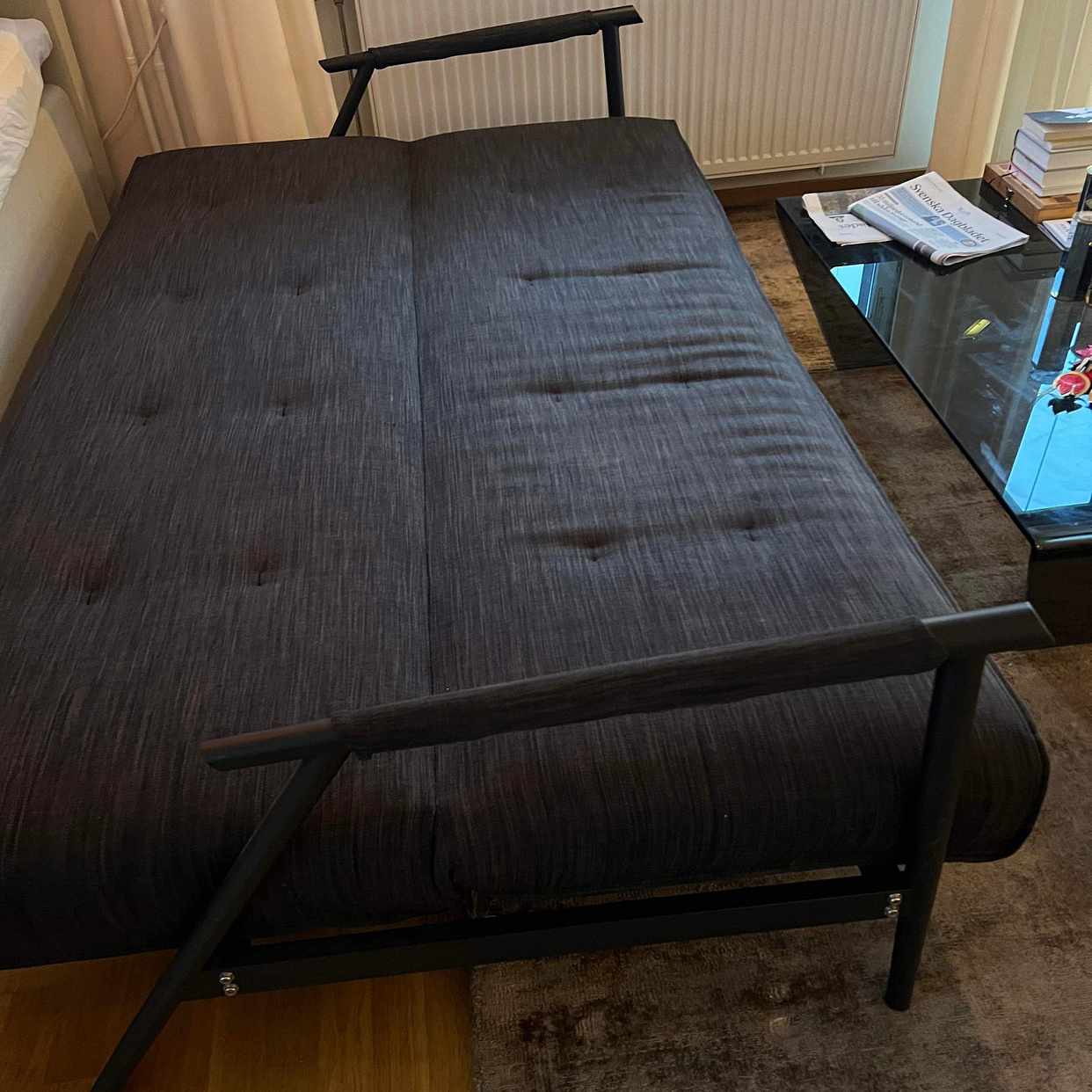image of Flytta en Soffa - 