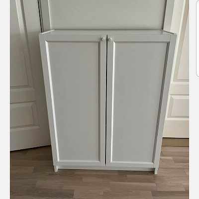 image of 2 Bokhyllor - 