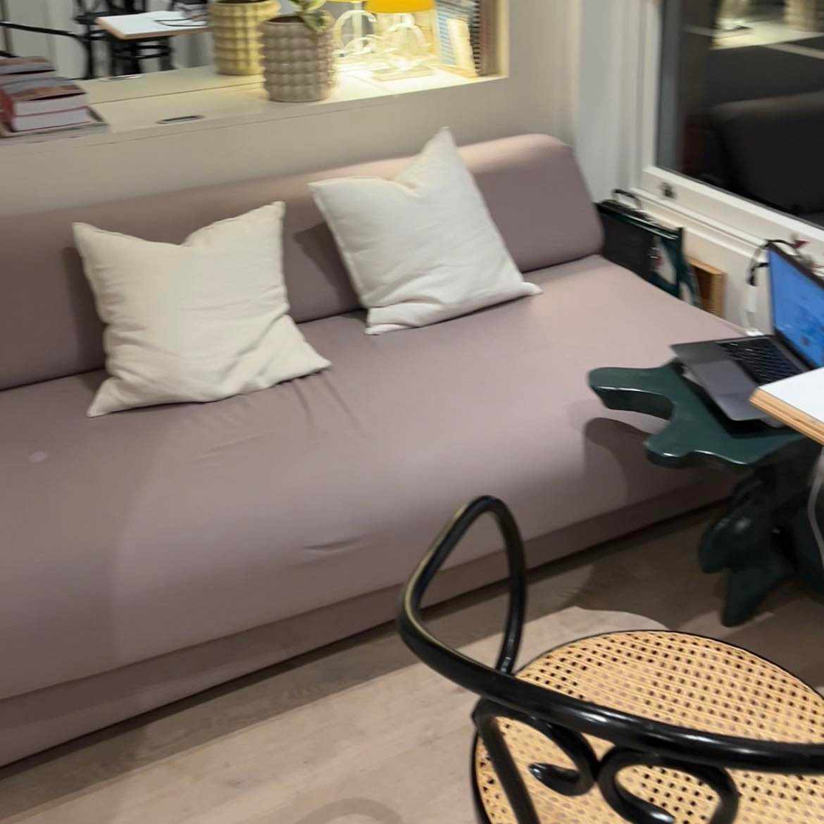 Sofa bed removal London Tiptapp