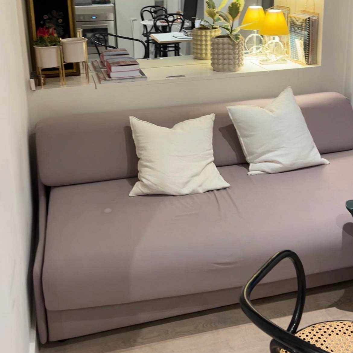 Sofa bed removal London Tiptapp