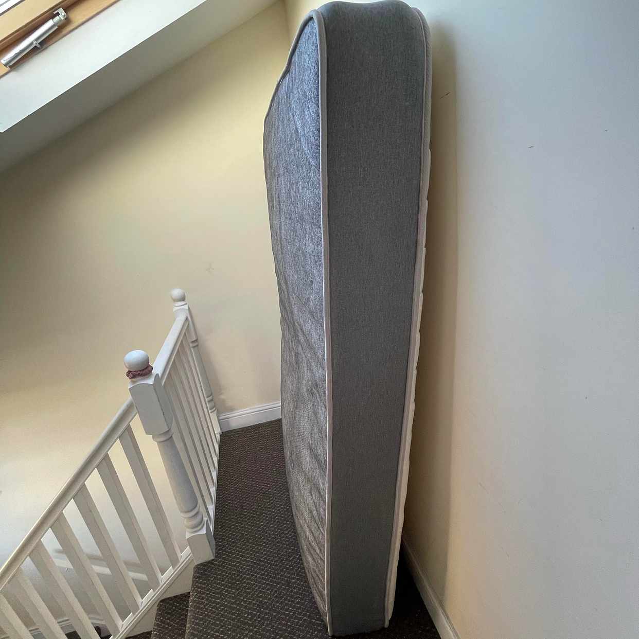 Good mattress London Tiptapp