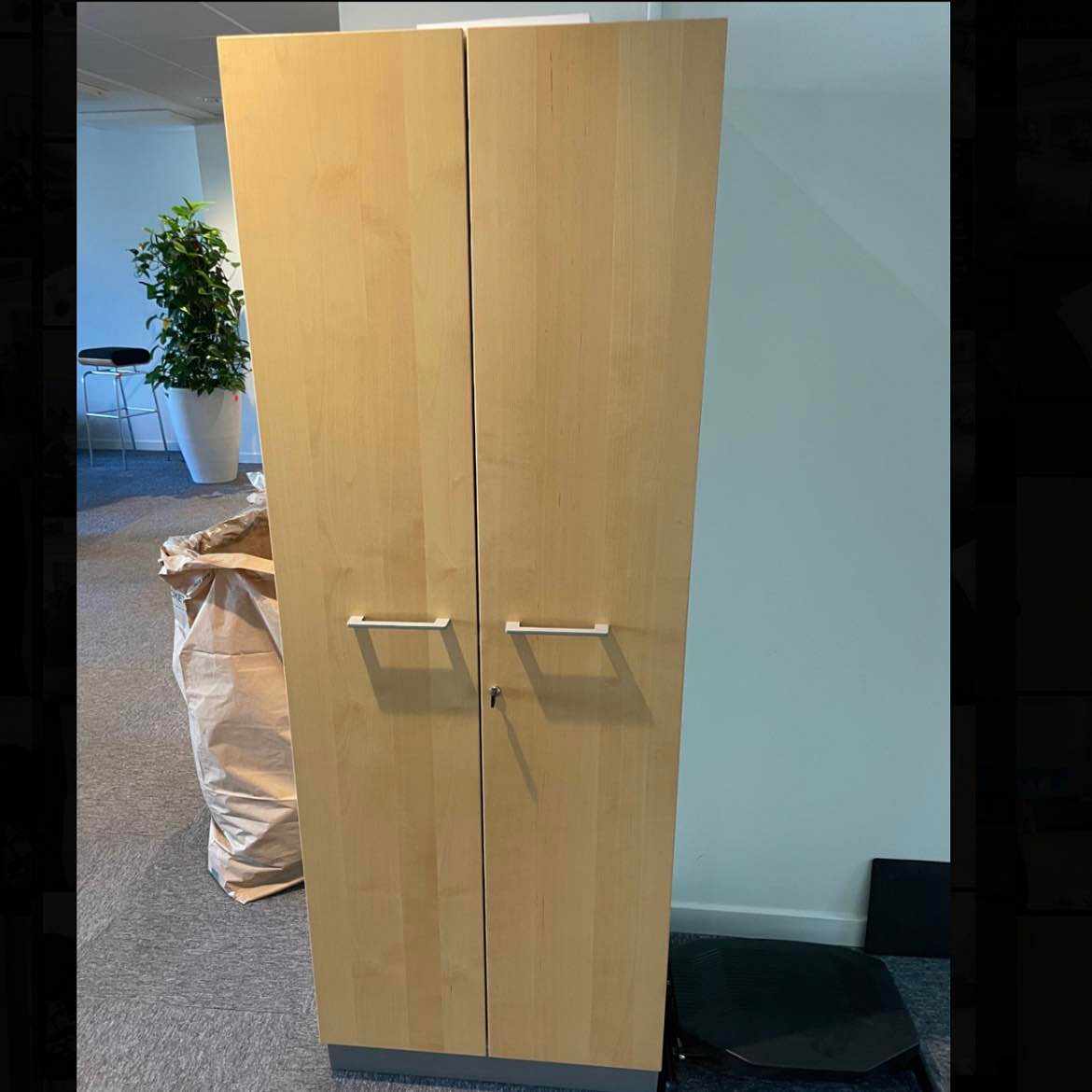 image of Move smaller wardrobe - 