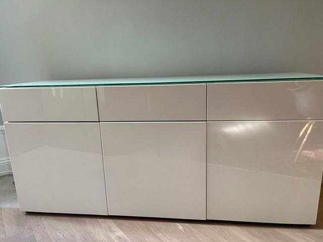image of Voice Arctic sideboard  - 