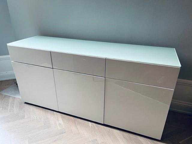 image of Voice Arctic sideboard  - 