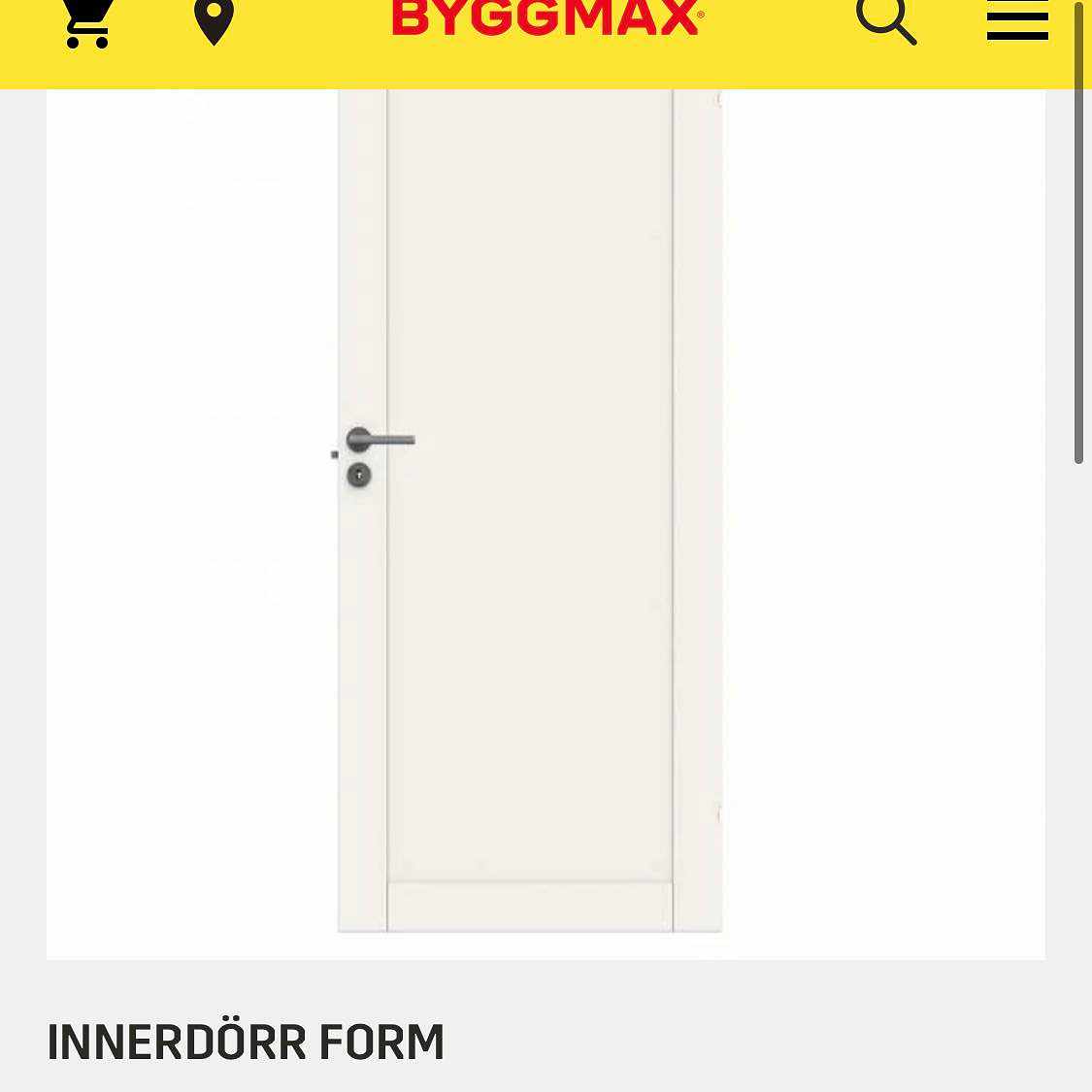 image of Byggmax Västerås - 