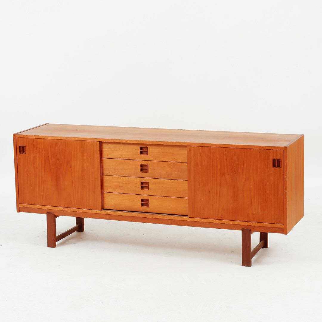 image of Sideboard. - 