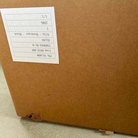 image of Transport  x 25kg Box - 