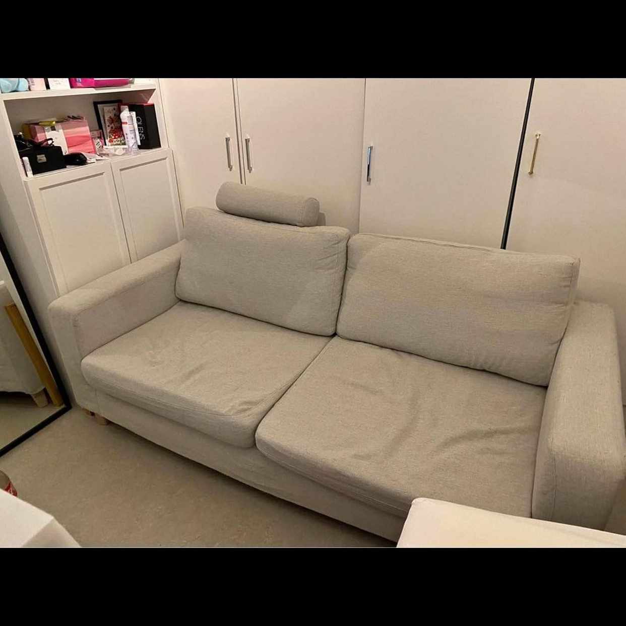 image of Soffa tvåsits se bild - 
