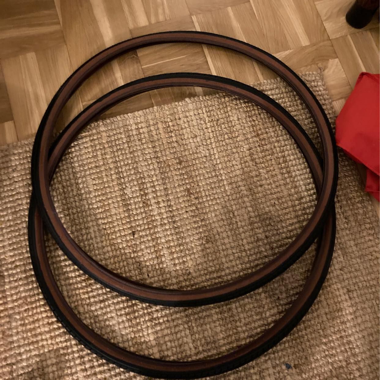 image of Bike tiers - Johanneshov