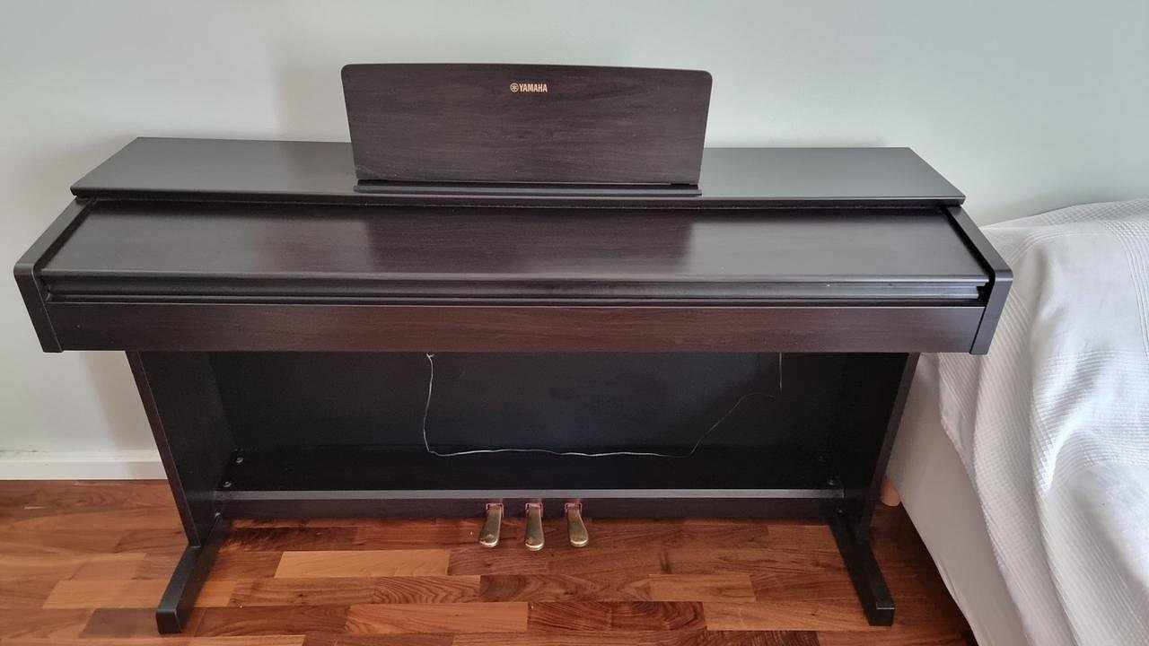 image of Digitalpiano Yamaha - 