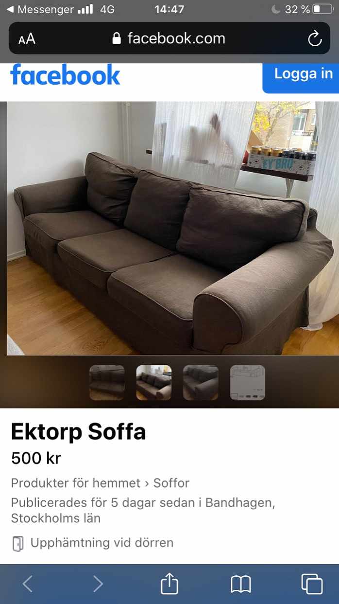 image of Soffa - 