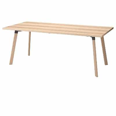 image of Bord och annat på Ikea - 