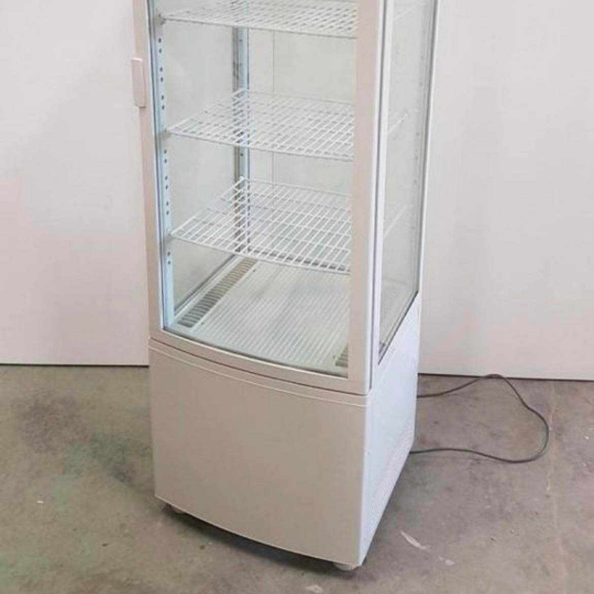 image of Pickup Fridge/hämta Kyl - 