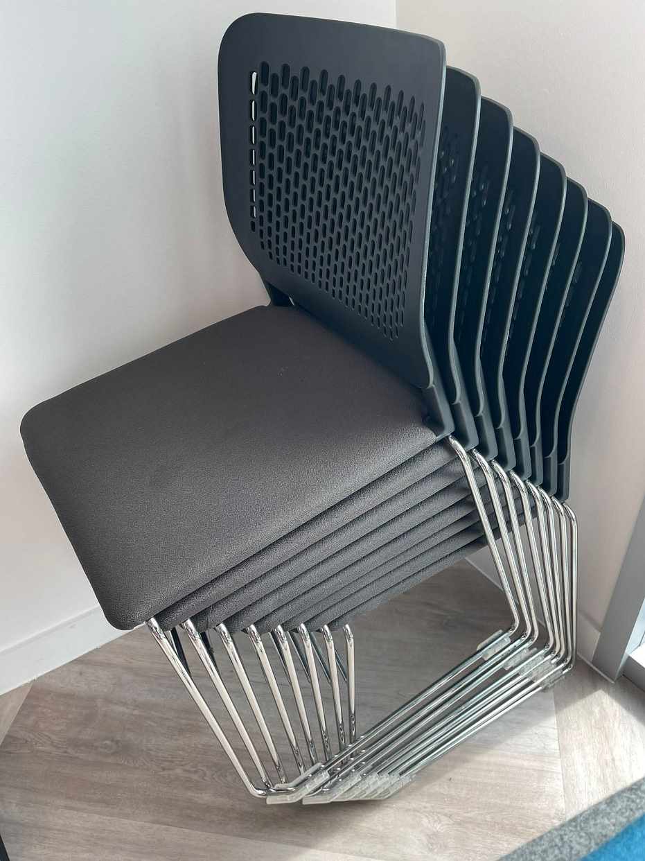 8 office chairs disposal London Tiptapp