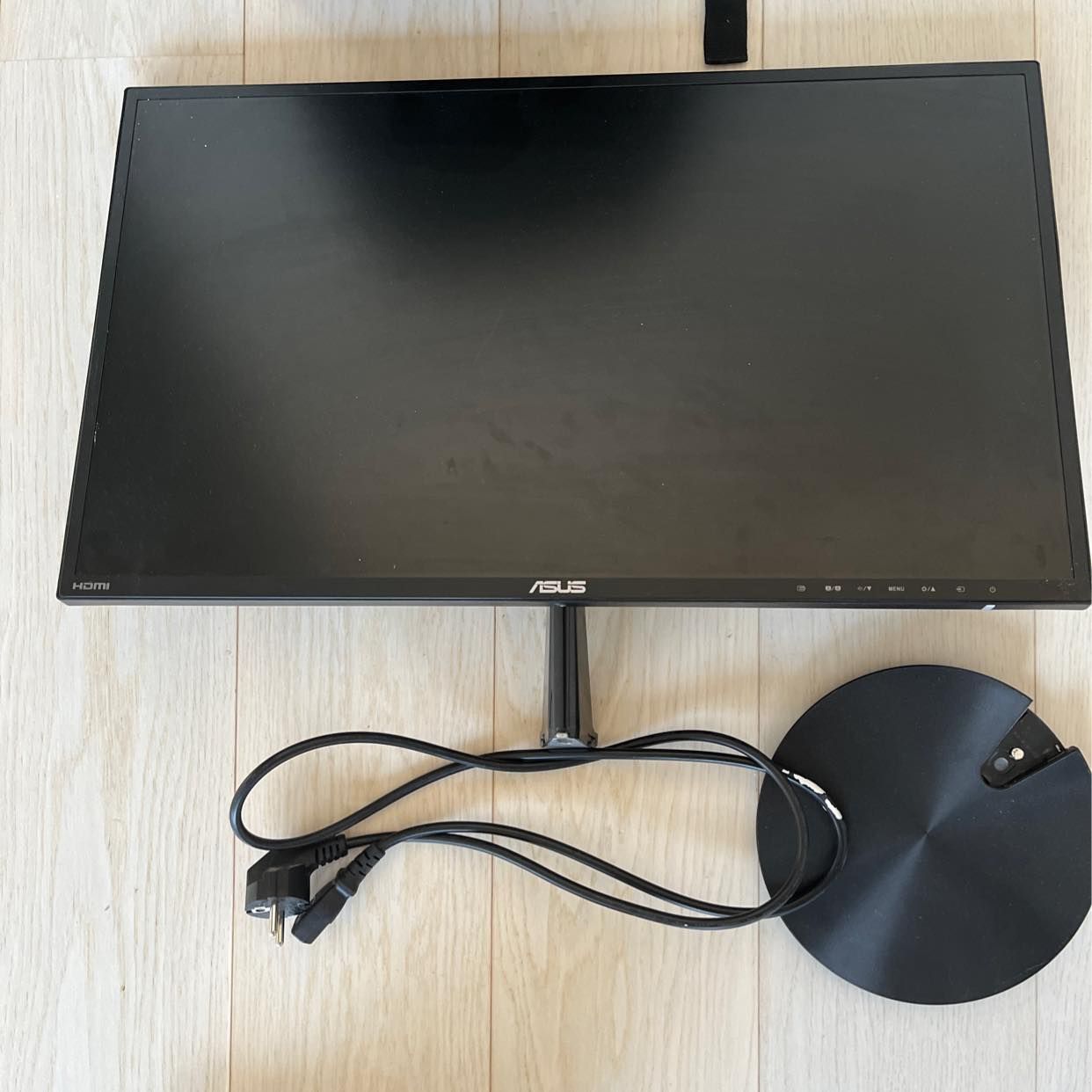 image of Computer screen - Solna