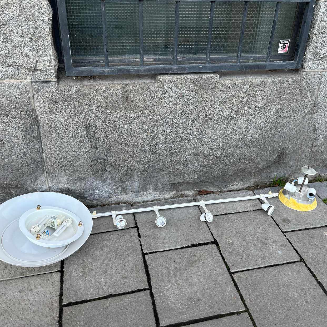 image of Lampor & Spotlight - Stockholm City