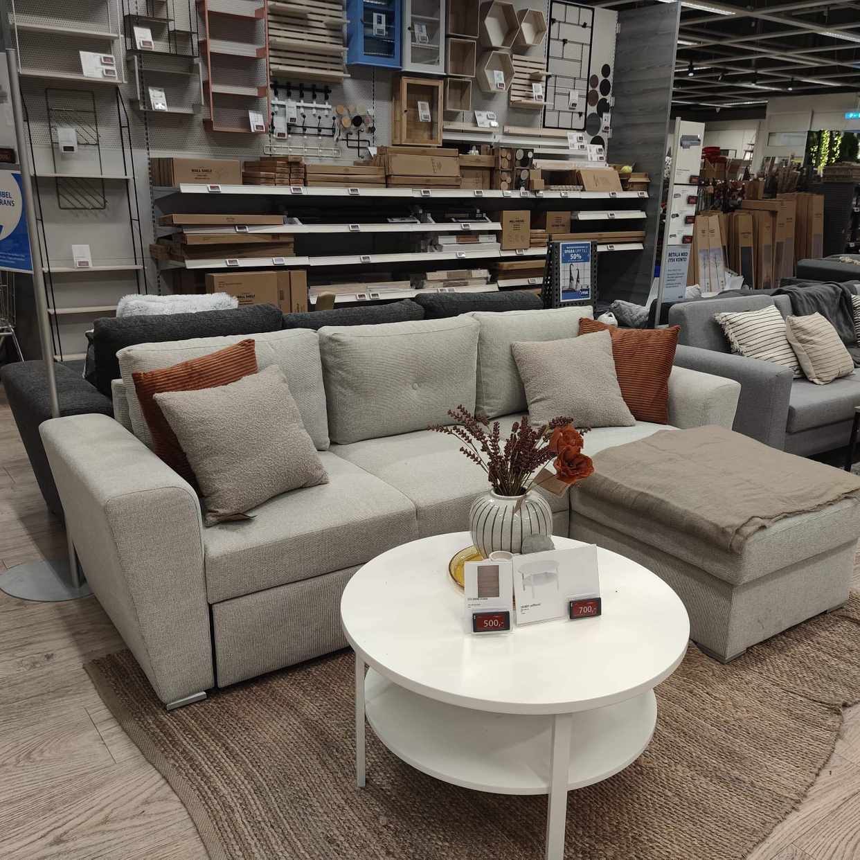image of Sofa - 